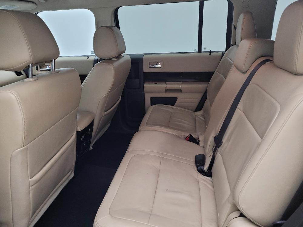 used 2019 Ford Flex car, priced at $19,395