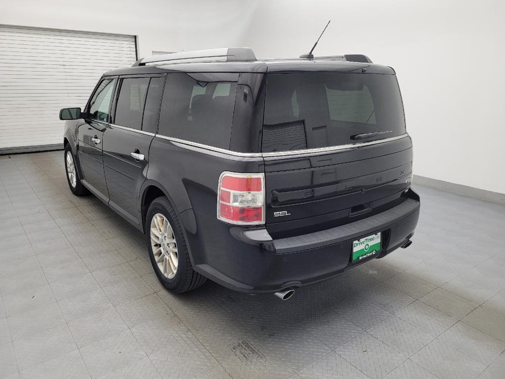 used 2019 Ford Flex car, priced at $19,395