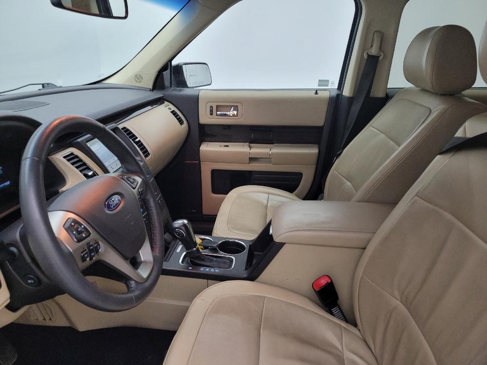 used 2019 Ford Flex car, priced at $19,395