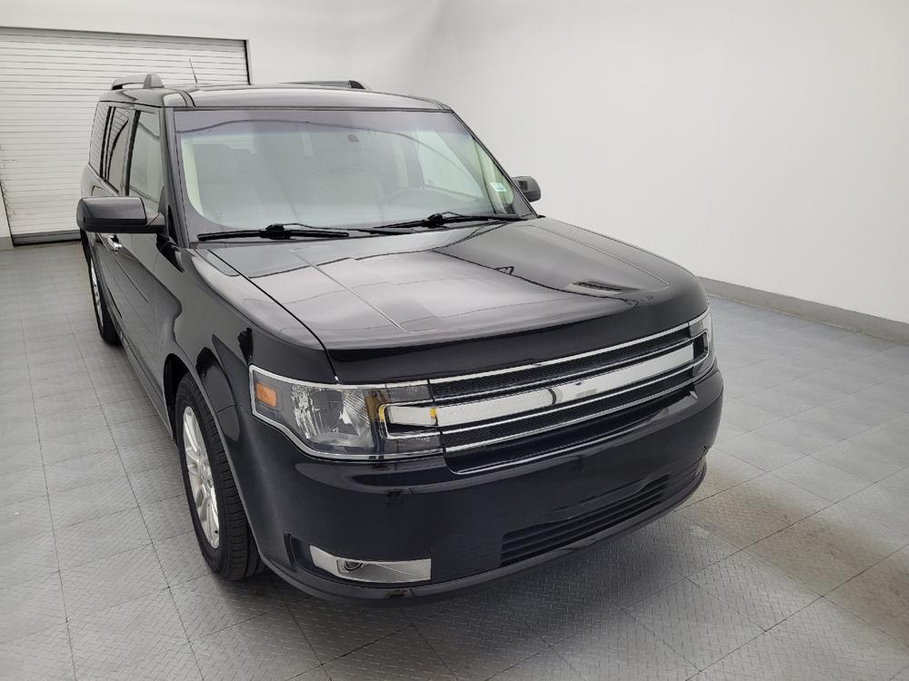 used 2019 Ford Flex car, priced at $19,395