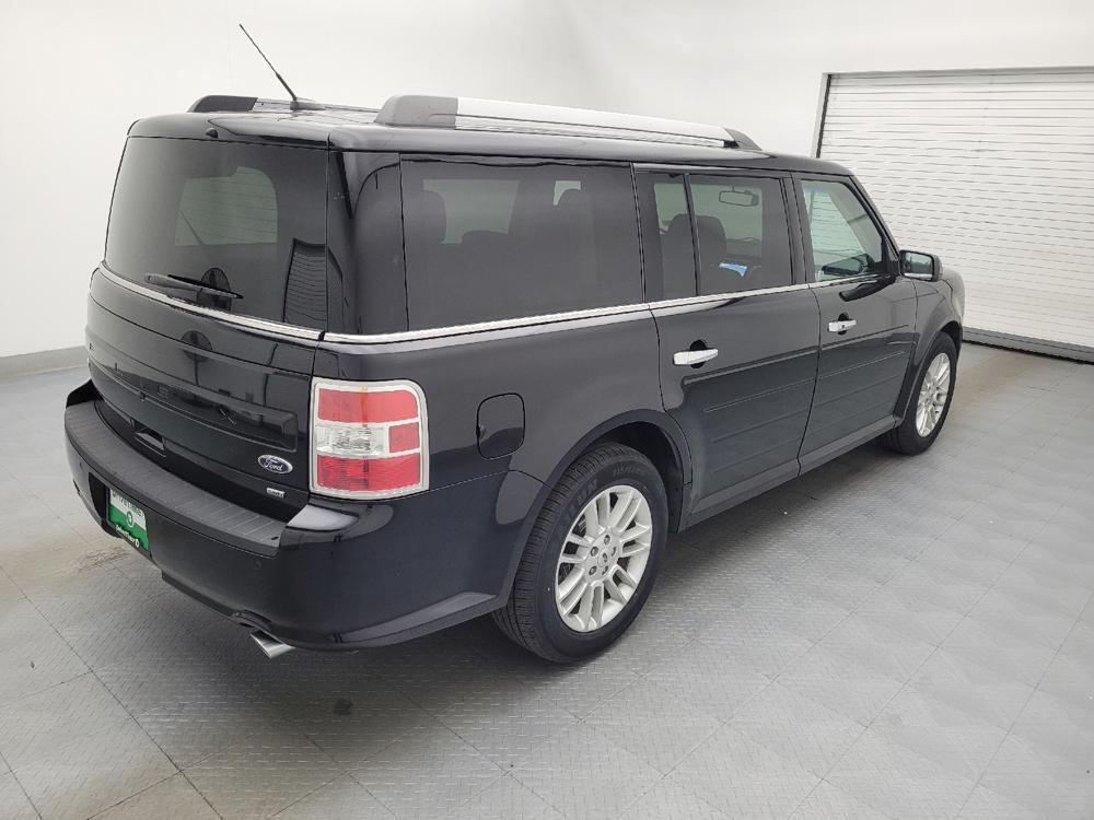 used 2019 Ford Flex car, priced at $19,395