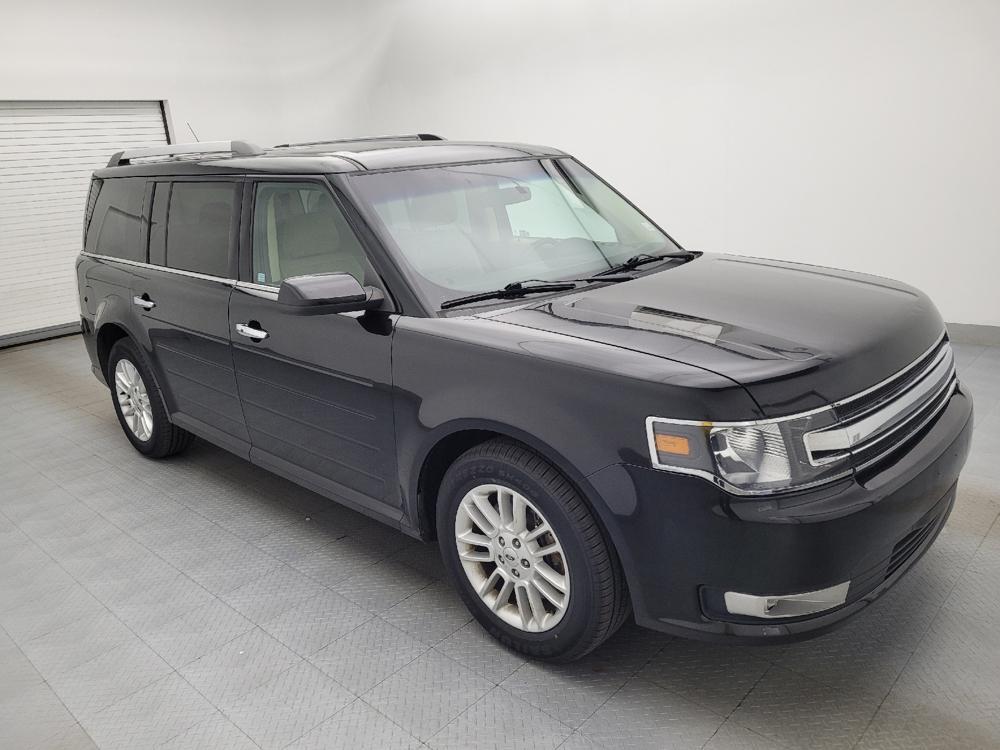 used 2019 Ford Flex car, priced at $19,395
