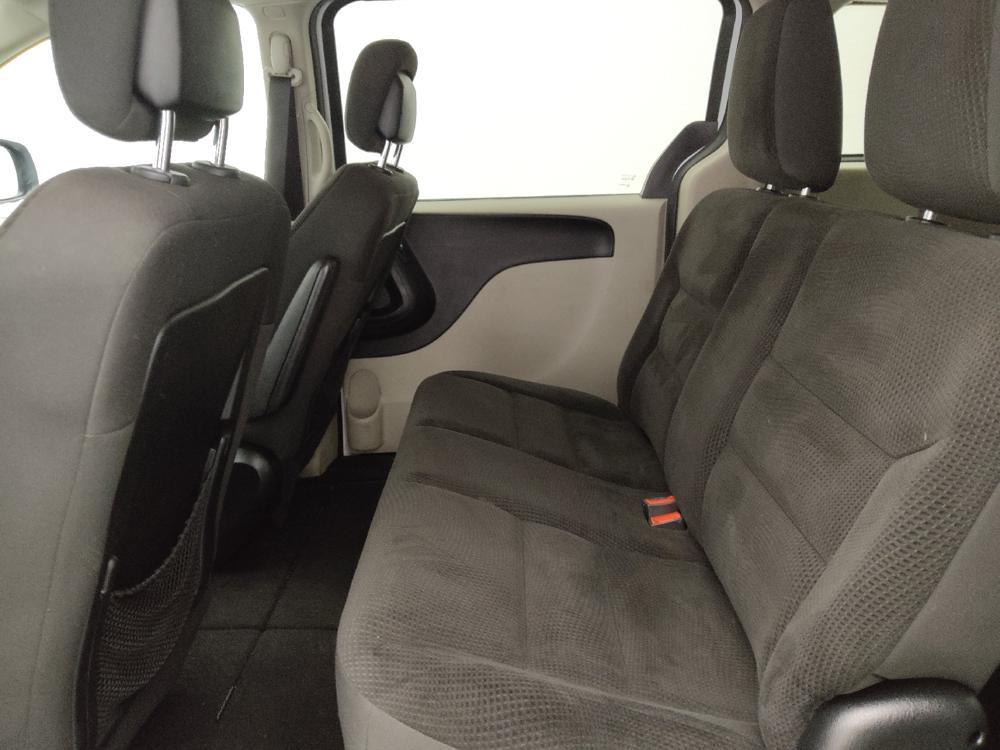 used 2018 Dodge Grand Caravan car, priced at $14,095