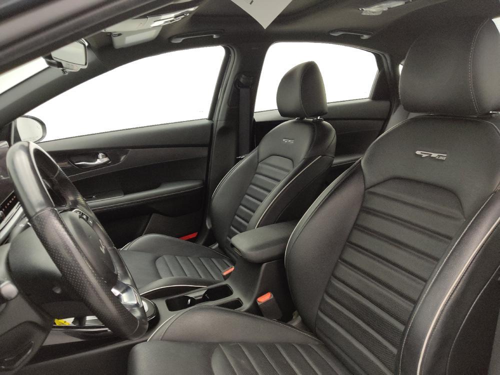 used 2024 Kia Forte car, priced at $24,295