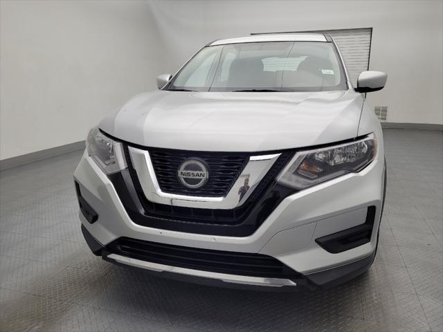 used 2018 Nissan Rogue car, priced at $12,995