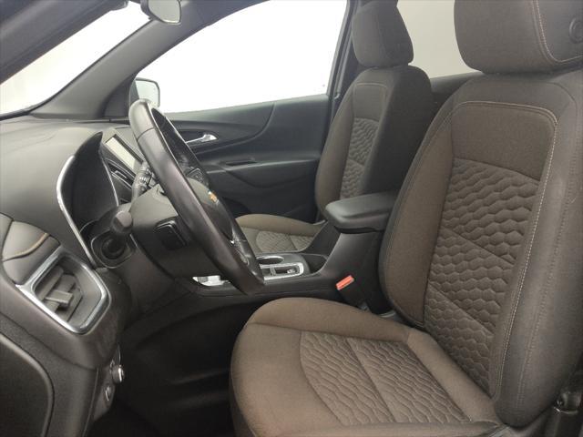 used 2019 Chevrolet Equinox car, priced at $17,895