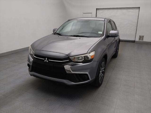 used 2019 Mitsubishi Outlander Sport car, priced at $14,195