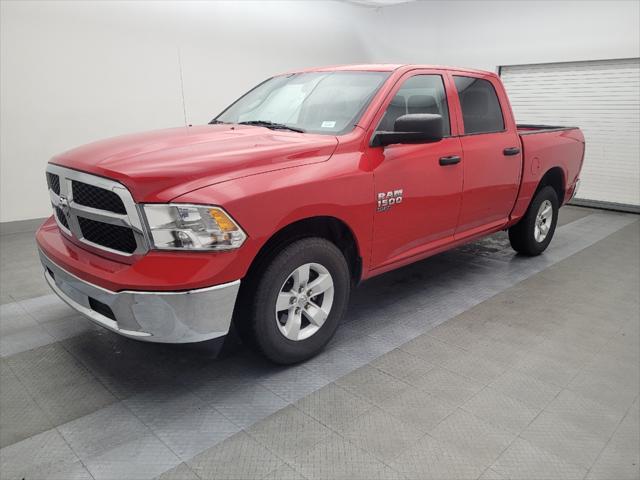 used 2022 Ram 1500 Classic car, priced at $29,495