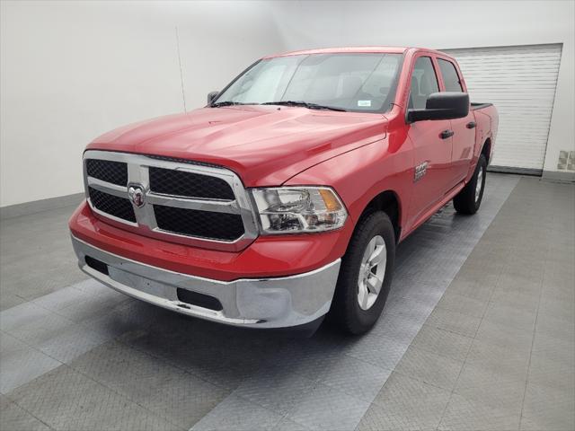 used 2022 Ram 1500 Classic car, priced at $29,495