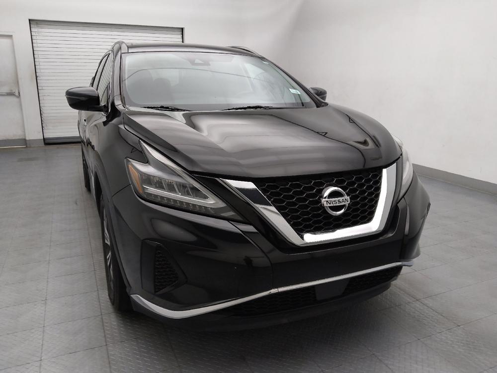 used 2020 Nissan Murano car, priced at $21,895