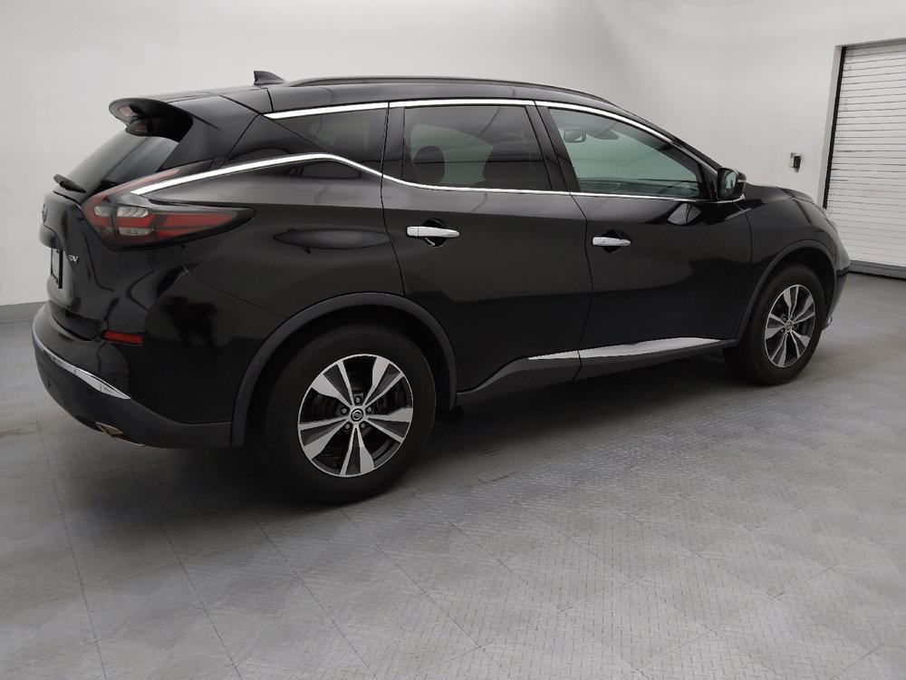 used 2020 Nissan Murano car, priced at $21,895