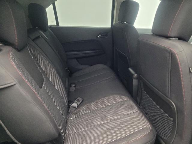 used 2017 Chevrolet Equinox car, priced at $15,495