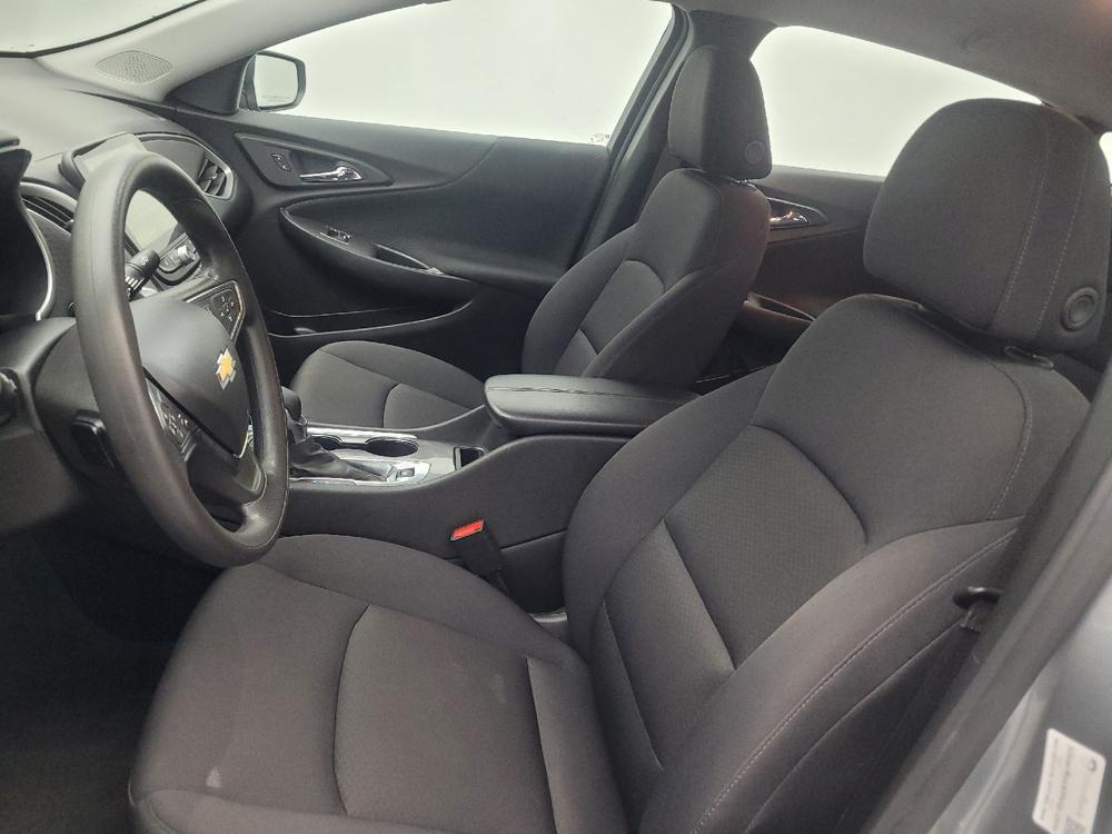 used 2024 Chevrolet Malibu car, priced at $23,695
