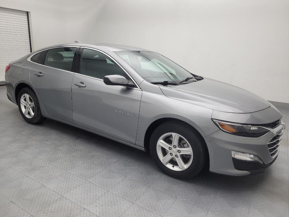 used 2024 Chevrolet Malibu car, priced at $23,695