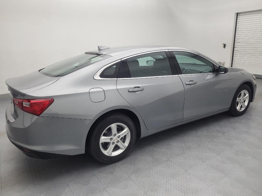 used 2024 Chevrolet Malibu car, priced at $23,695