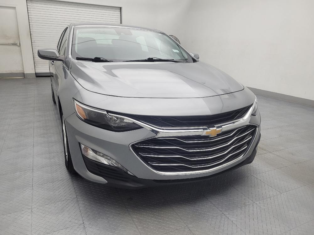 used 2024 Chevrolet Malibu car, priced at $23,695