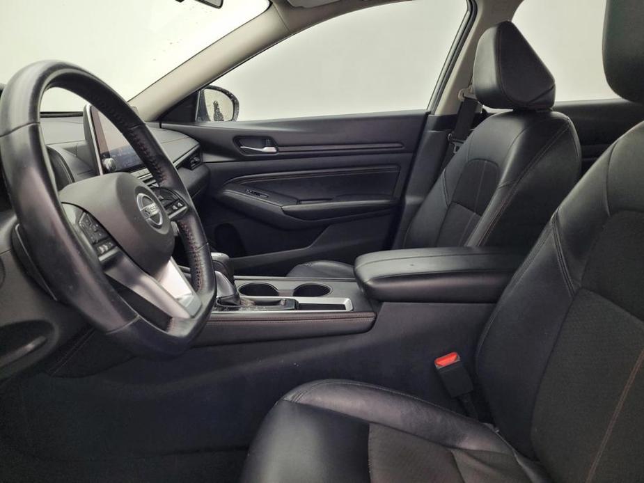 used 2019 Nissan Altima car, priced at $19,895