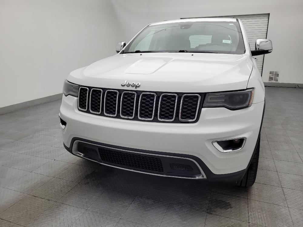 used 2019 Jeep Grand Cherokee car, priced at $19,895