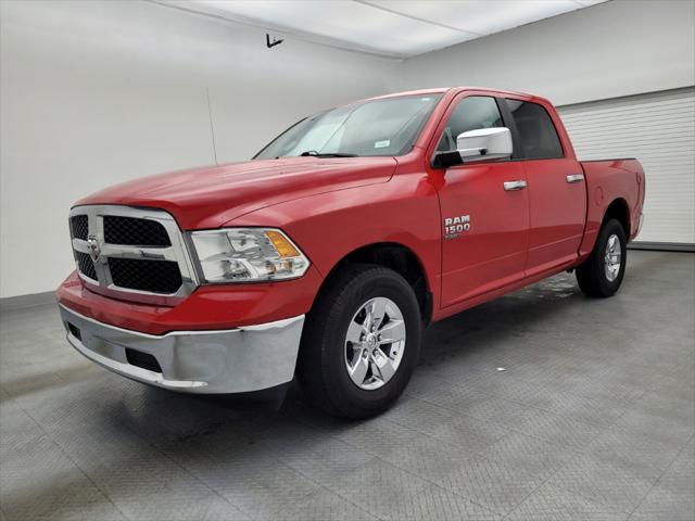 used 2021 Ram 1500 Classic car, priced at $27,295