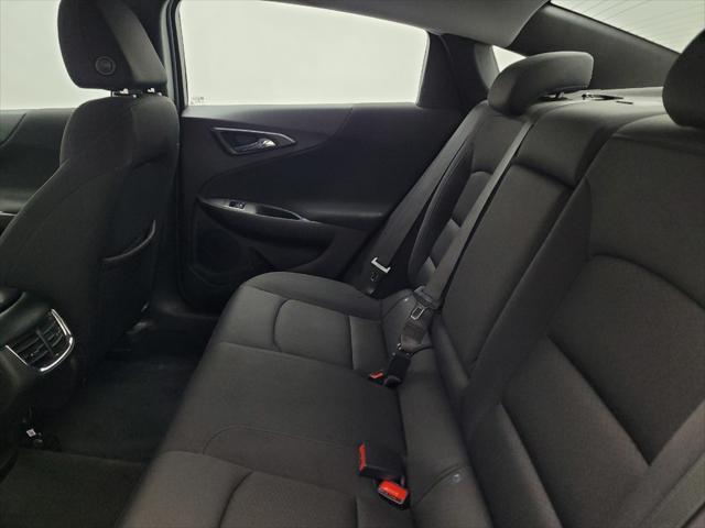used 2022 Chevrolet Malibu car, priced at $22,495