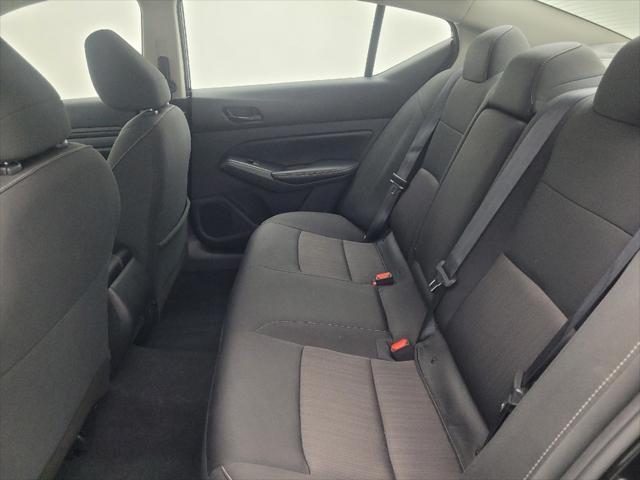 used 2024 Nissan Altima car, priced at $25,595