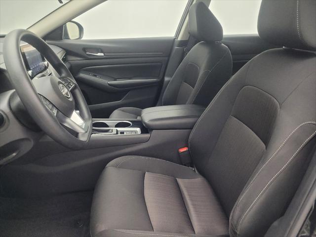 used 2024 Nissan Altima car, priced at $25,595