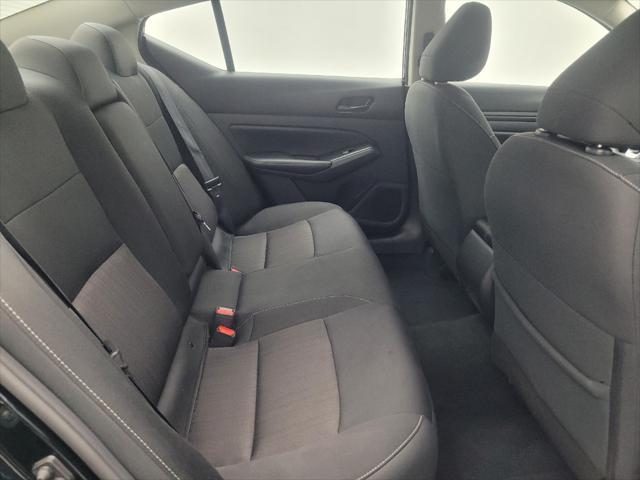 used 2024 Nissan Altima car, priced at $25,595