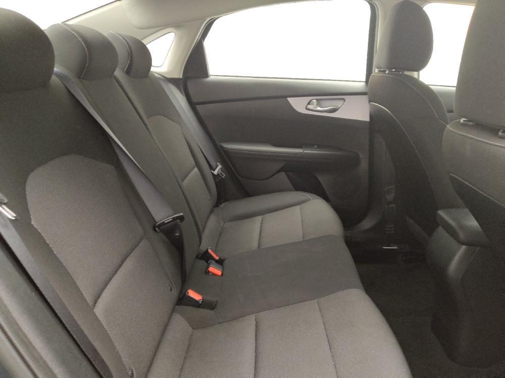 used 2024 Kia Forte car, priced at $21,395