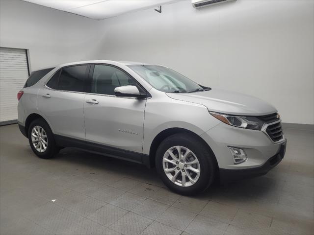 used 2019 Chevrolet Equinox car, priced at $19,495