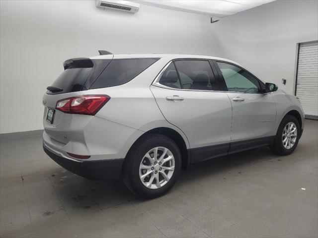 used 2019 Chevrolet Equinox car, priced at $19,495