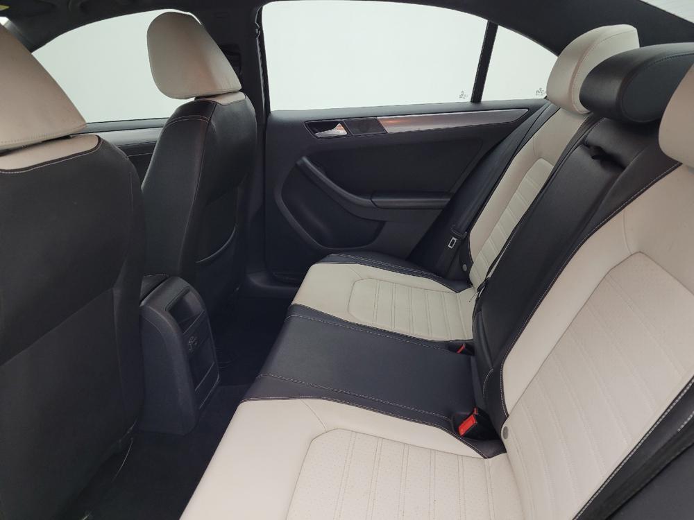 used 2016 Volkswagen Jetta car, priced at $13,395