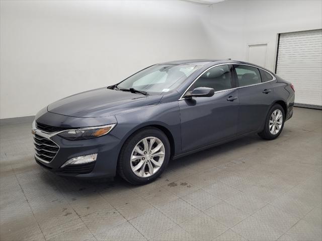 used 2020 Chevrolet Malibu car, priced at $17,695