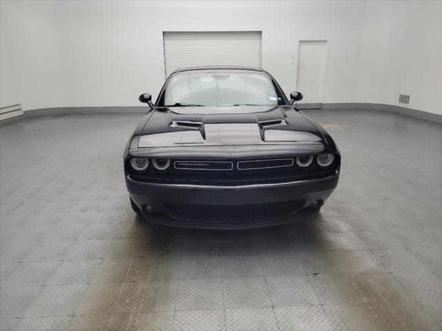 used 2017 Dodge Challenger car, priced at $18,995