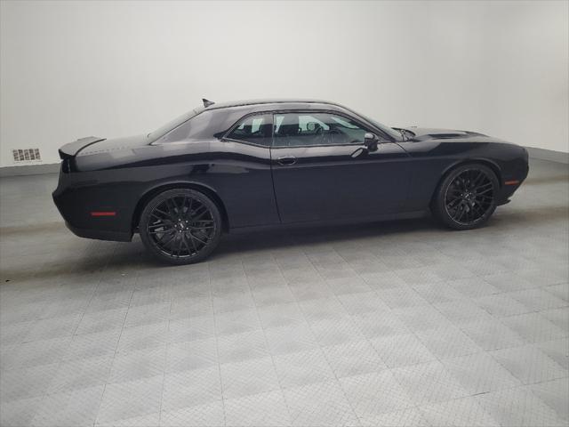 used 2017 Dodge Challenger car, priced at $18,995