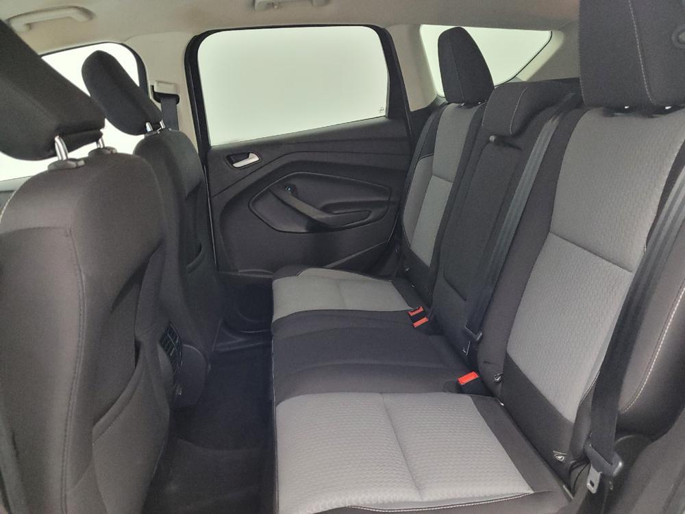 used 2019 Ford Escape car, priced at $15,495