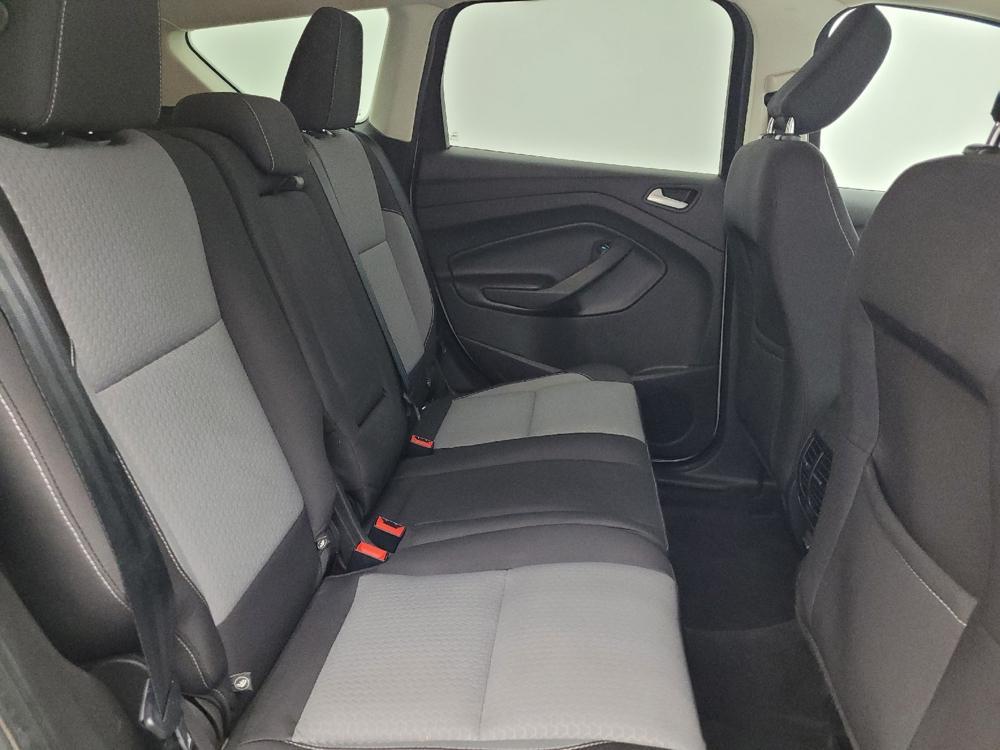 used 2019 Ford Escape car, priced at $15,495