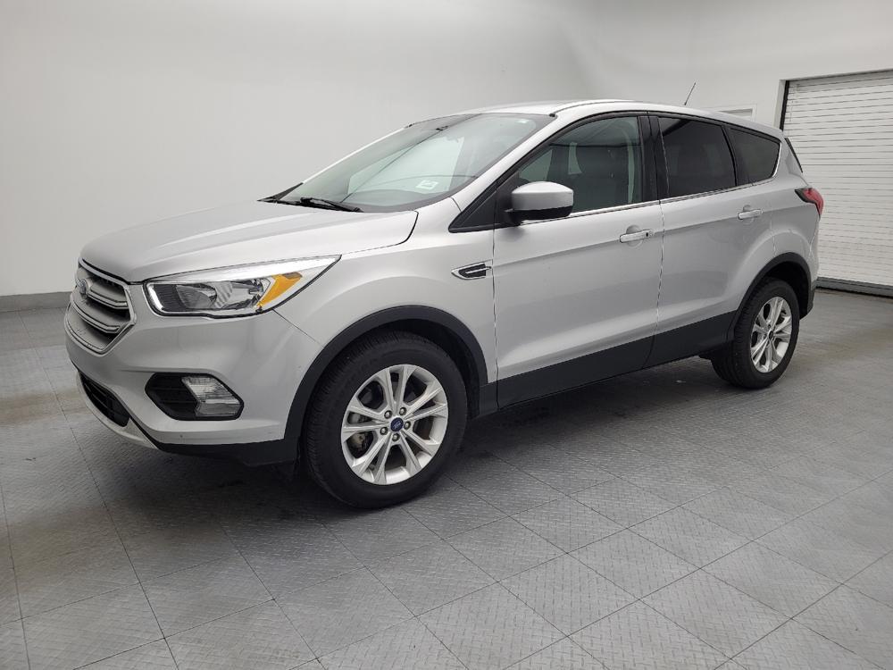 used 2019 Ford Escape car, priced at $15,495