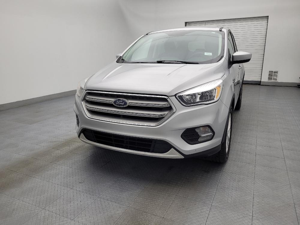 used 2019 Ford Escape car, priced at $15,495