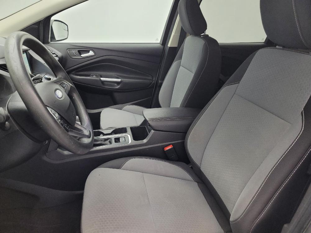 used 2019 Ford Escape car, priced at $15,495