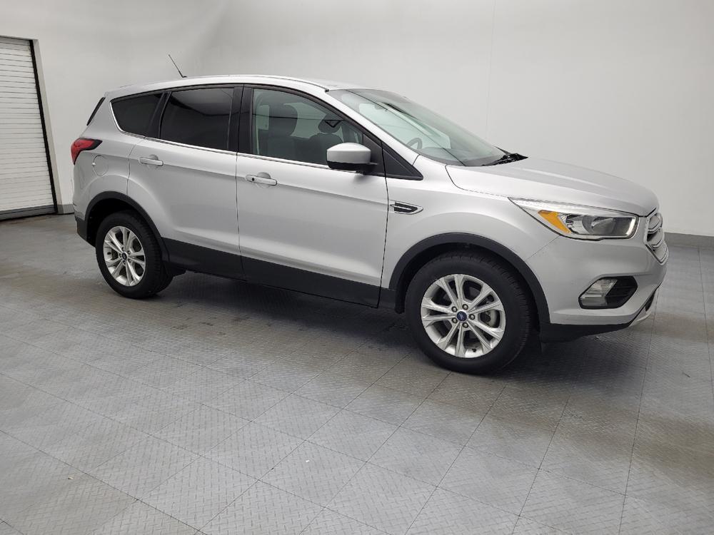 used 2019 Ford Escape car, priced at $15,495