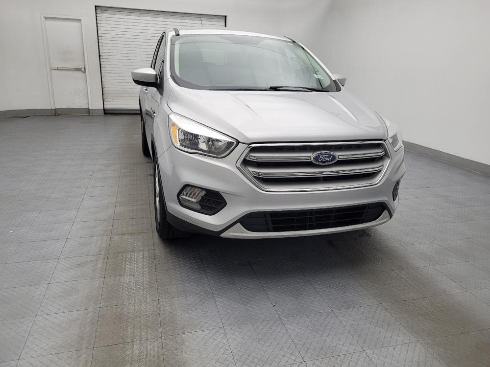 used 2019 Ford Escape car, priced at $15,495