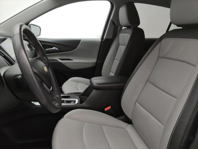 used 2019 Chevrolet Equinox car, priced at $26,595