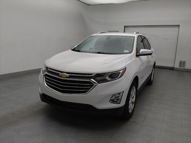 used 2019 Chevrolet Equinox car, priced at $26,595