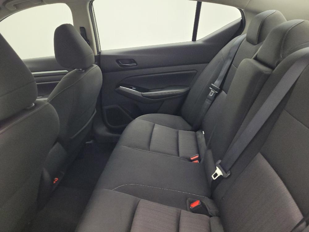 used 2023 Nissan Altima car, priced at $22,195