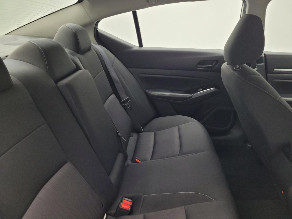 used 2023 Nissan Altima car, priced at $22,195