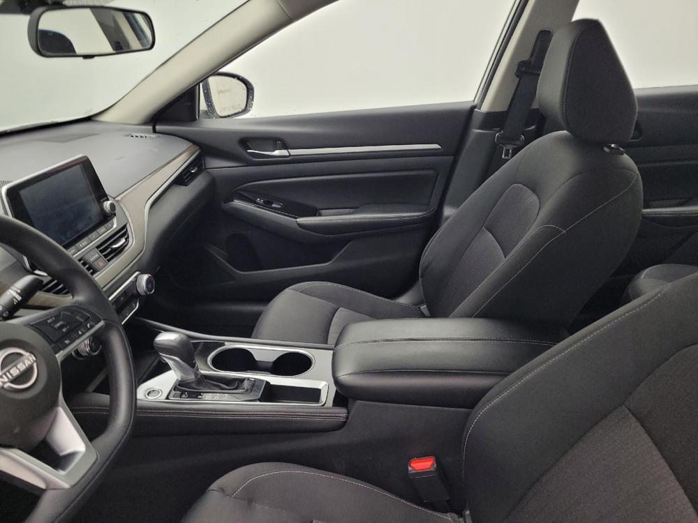 used 2023 Nissan Altima car, priced at $22,195
