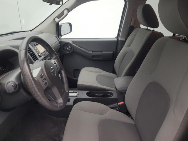 used 2014 Nissan Xterra car, priced at $15,695