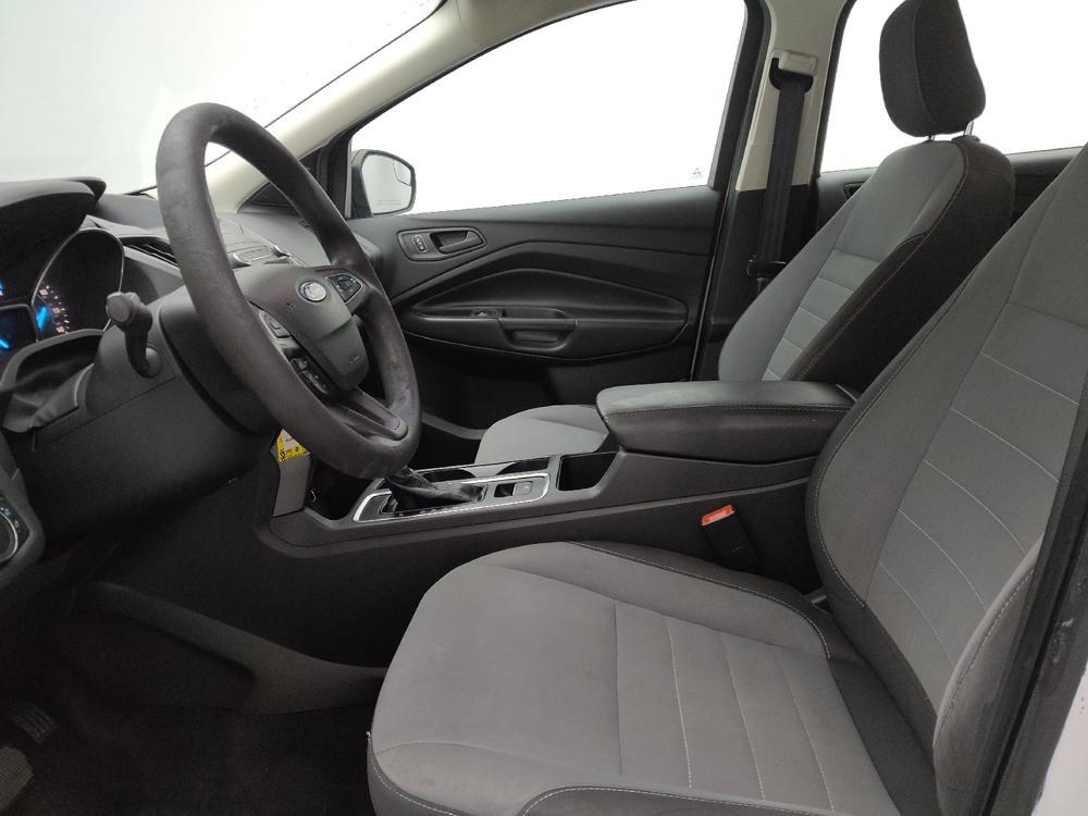 used 2019 Ford Escape car, priced at $13,195