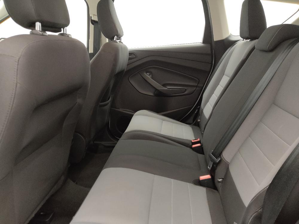 used 2019 Ford Escape car, priced at $13,195