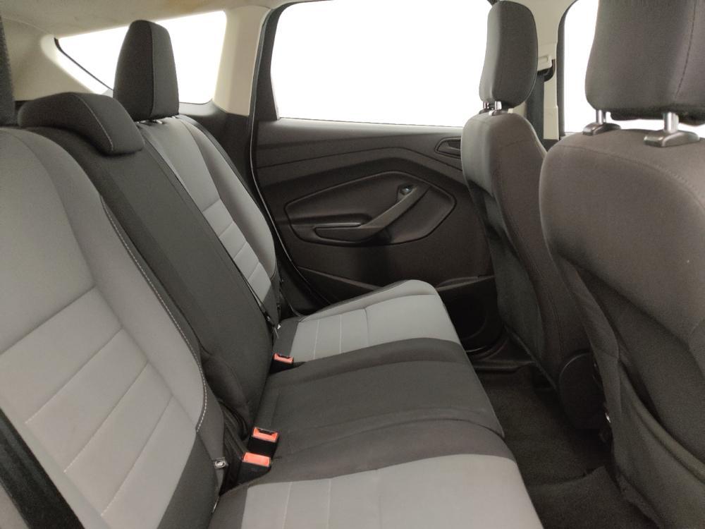 used 2019 Ford Escape car, priced at $13,195